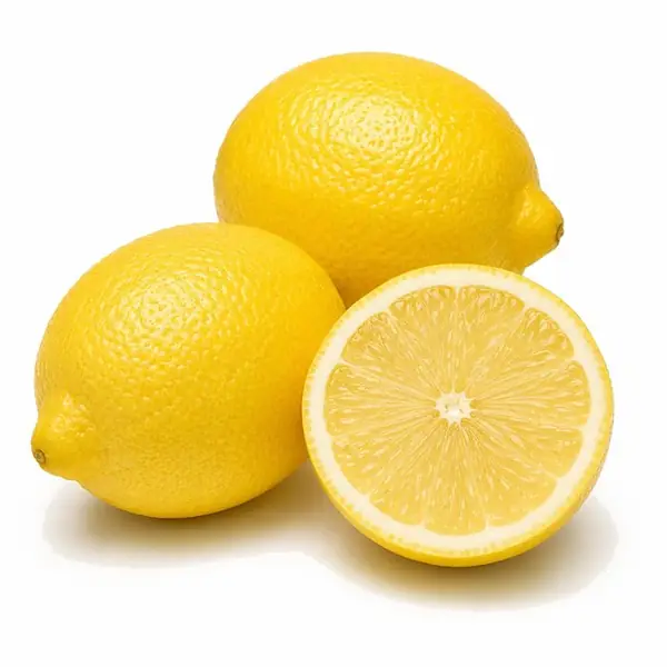 柠檬 / Lemon