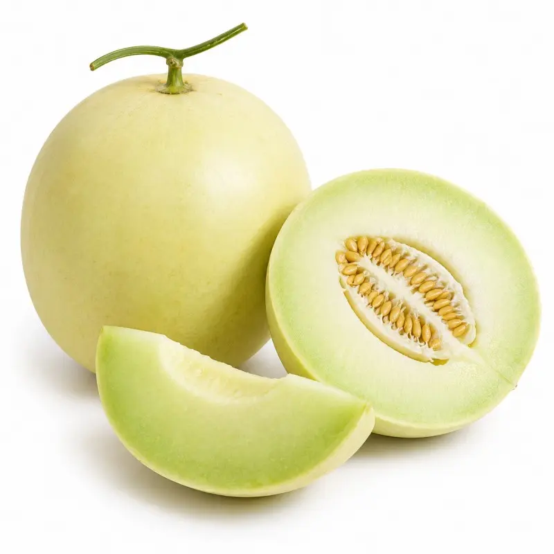 甜瓜 / Melon