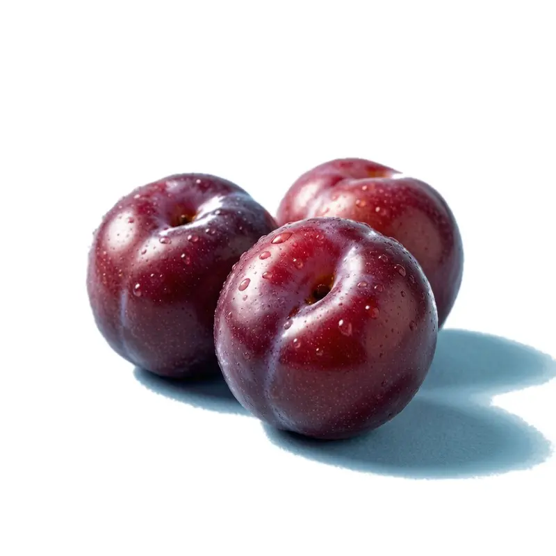 李子 / Plum