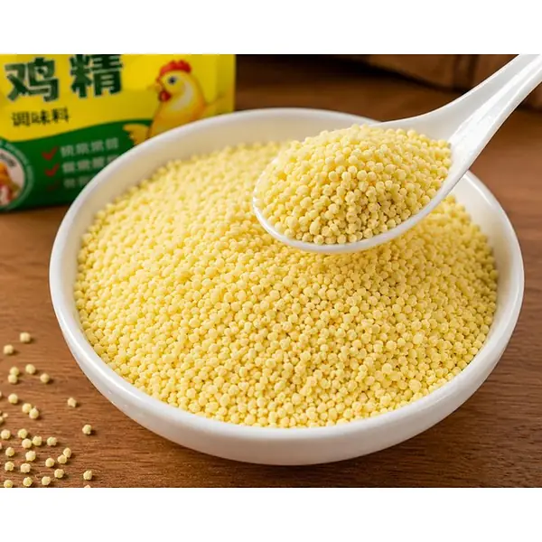 鸡精 / Chicken Seasoning