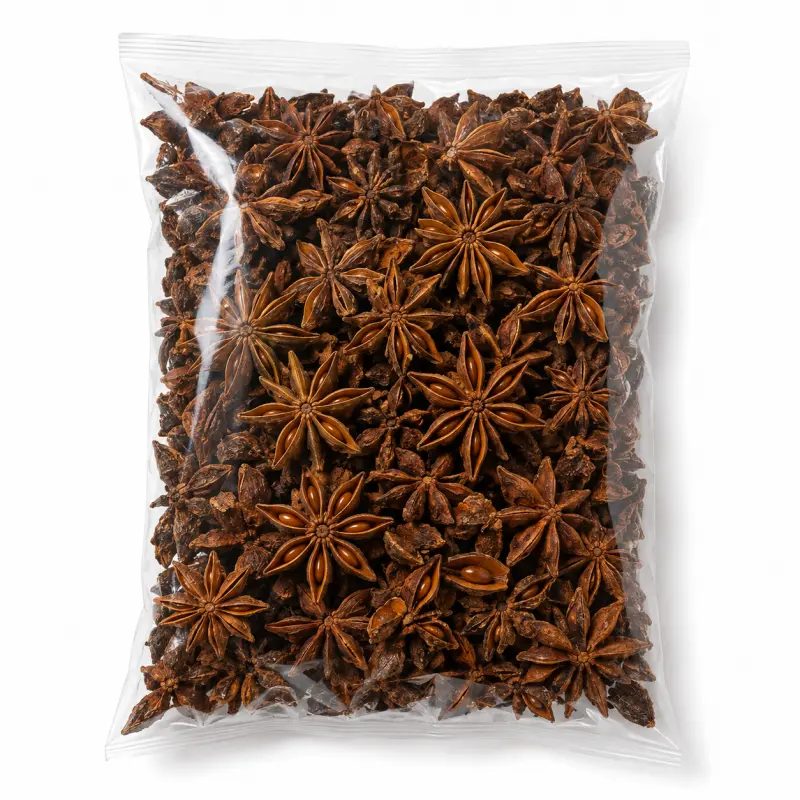八角 / Star Anise