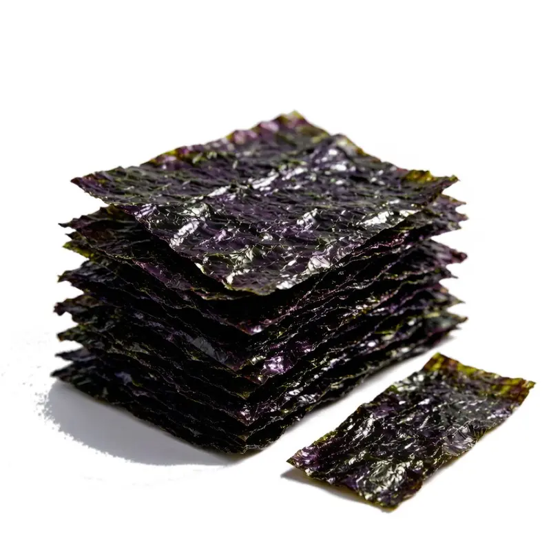 紫菜 / Dried Seaweed