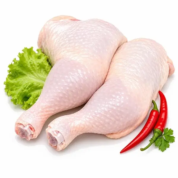 手枪鸡腿 / Chicken Leg Quarter