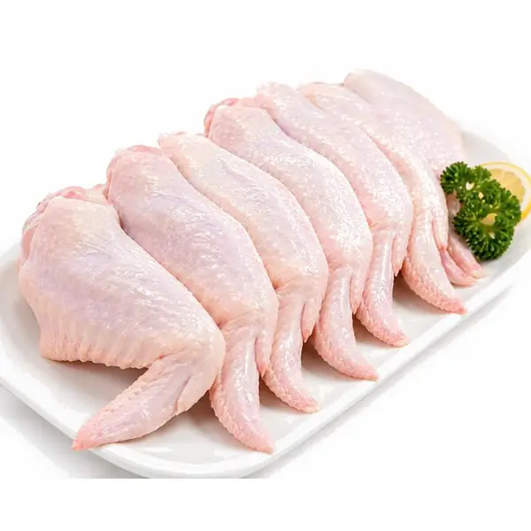 鸡翅 / Chicken Wings