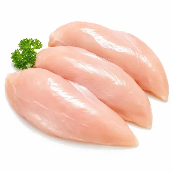 鸡胸肉 / Chicken Breast