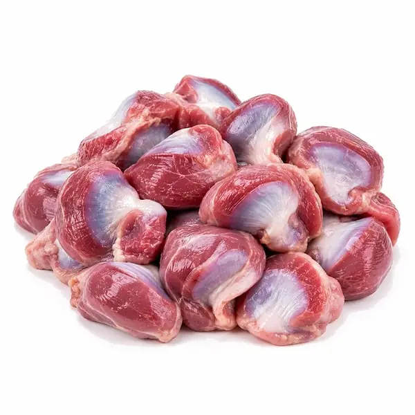 鸡胗 / Chicken Gizzard