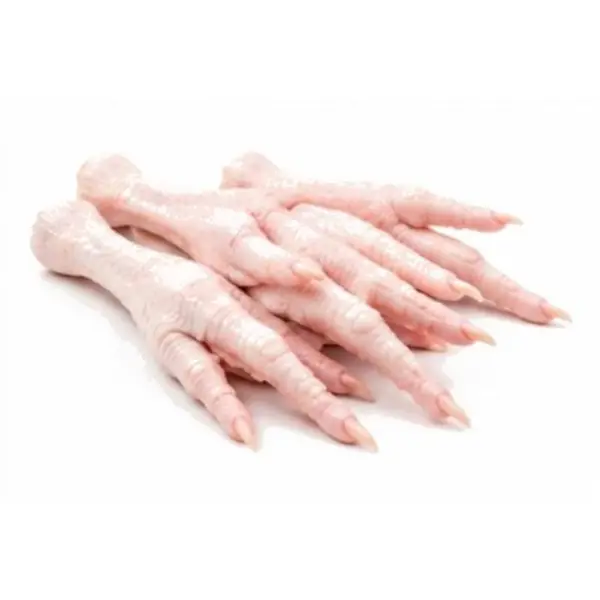 鸡爪 / Chicken Feet