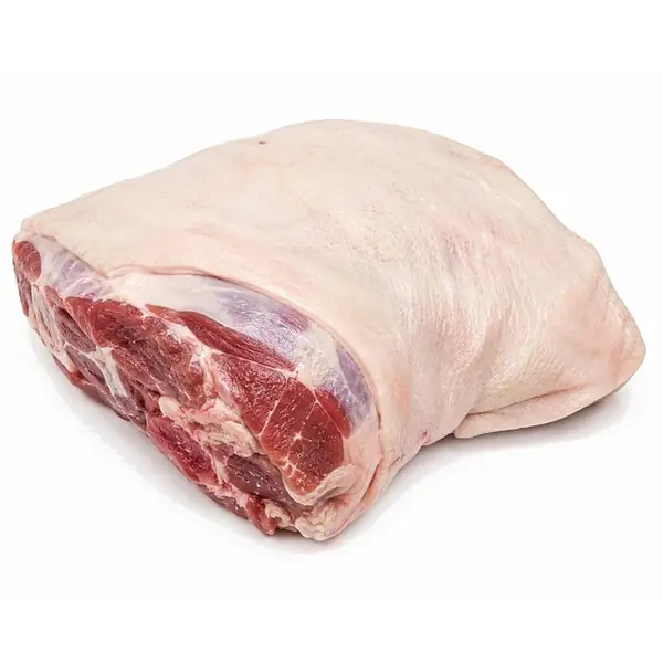 猪肉 / Pork