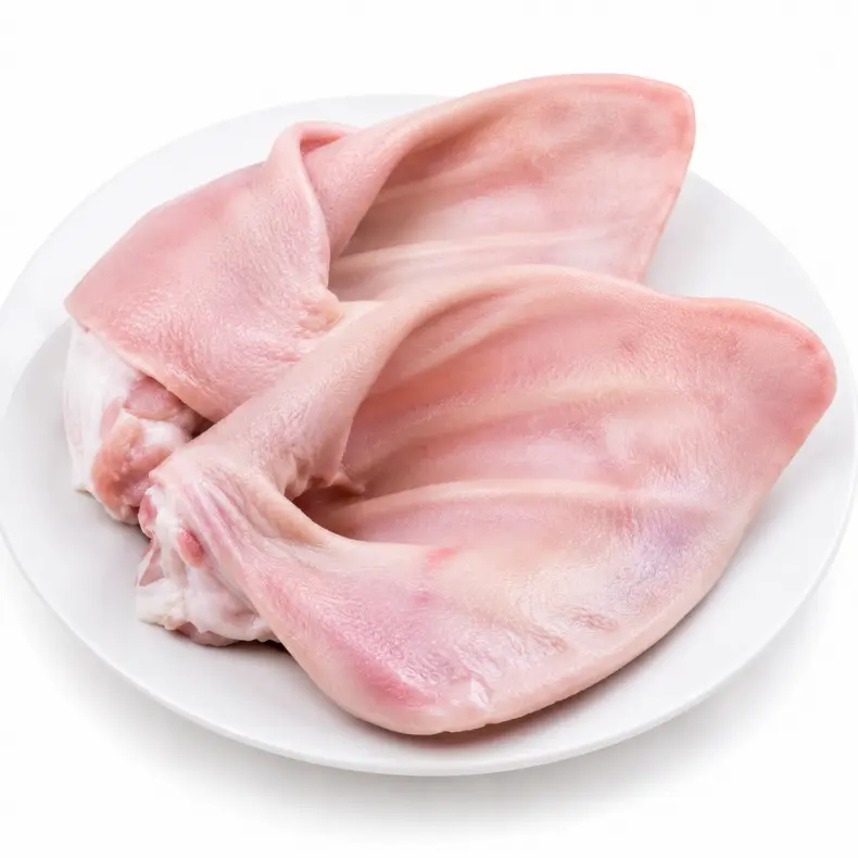 猪耳朵 / Pig Ears