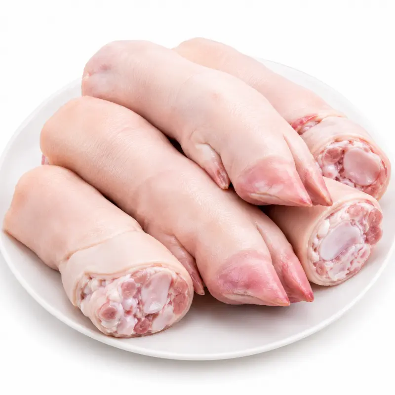 猪蹄 / Pig Trotters