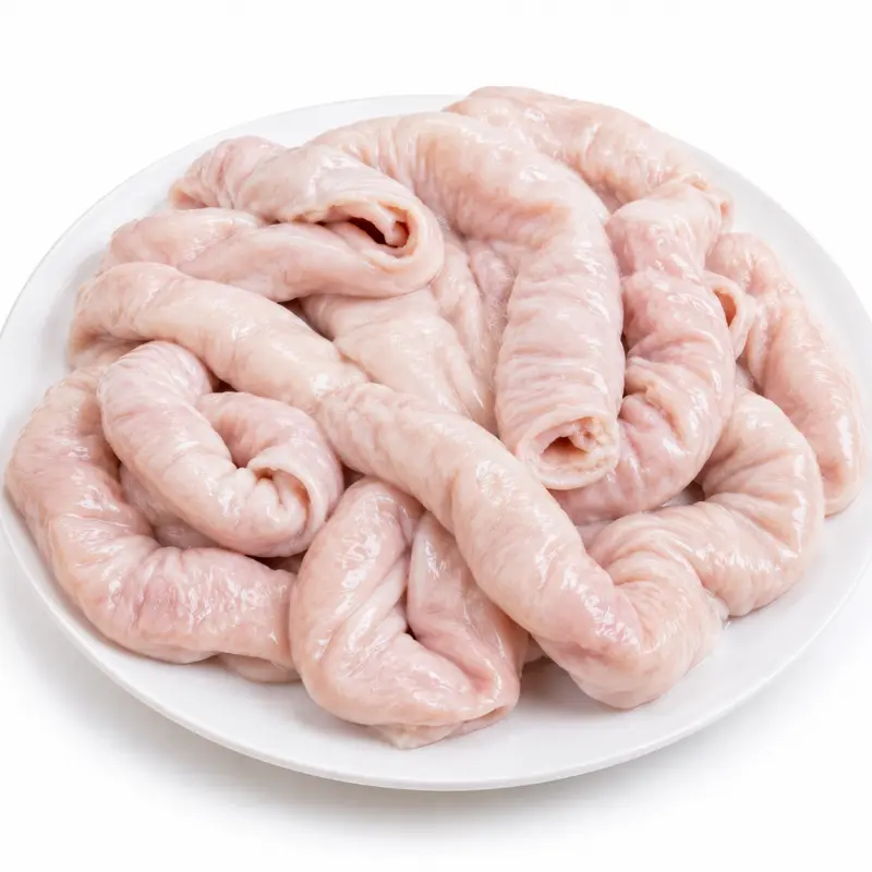 猪大肠 / Pork Large Intestine