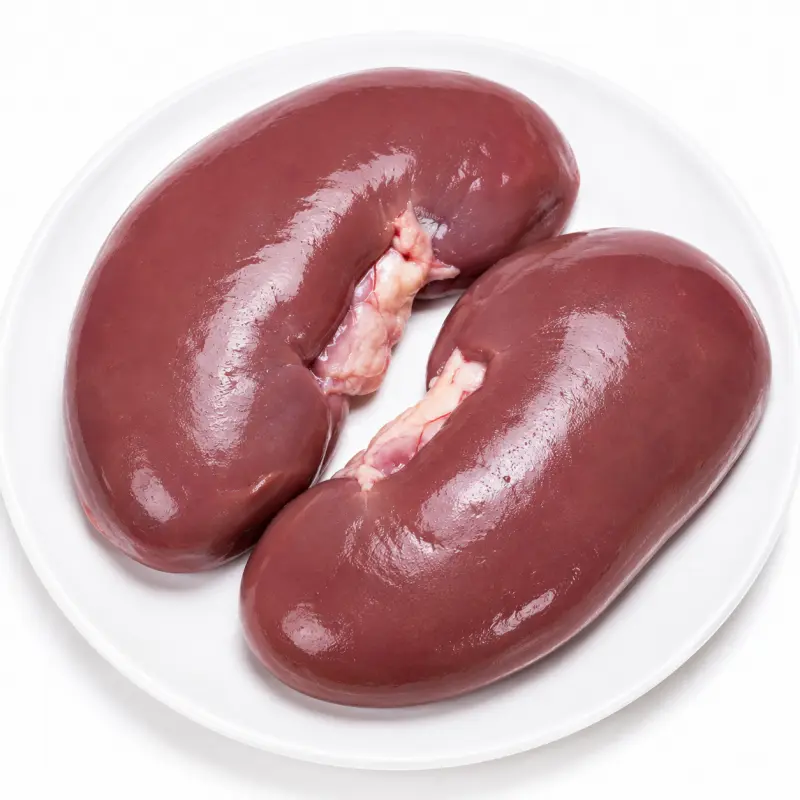 猪腰 / Pork Kidney