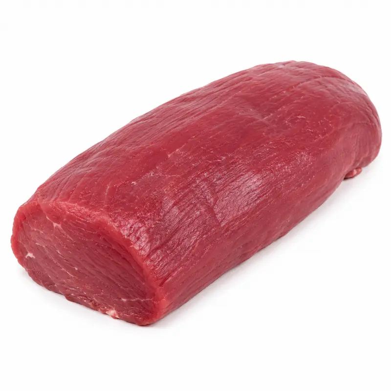 牛里脊 / Beef Tenderloin