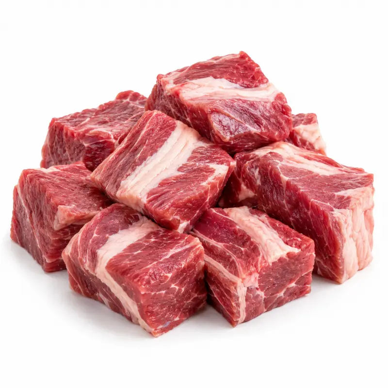牛腩 / Beef Brisket