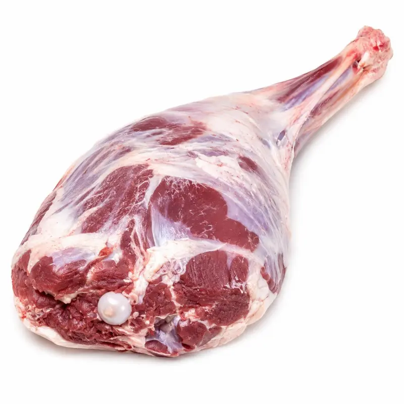 羊腿 / Lamb Leg