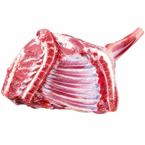 羊排 / Lamb Ribs