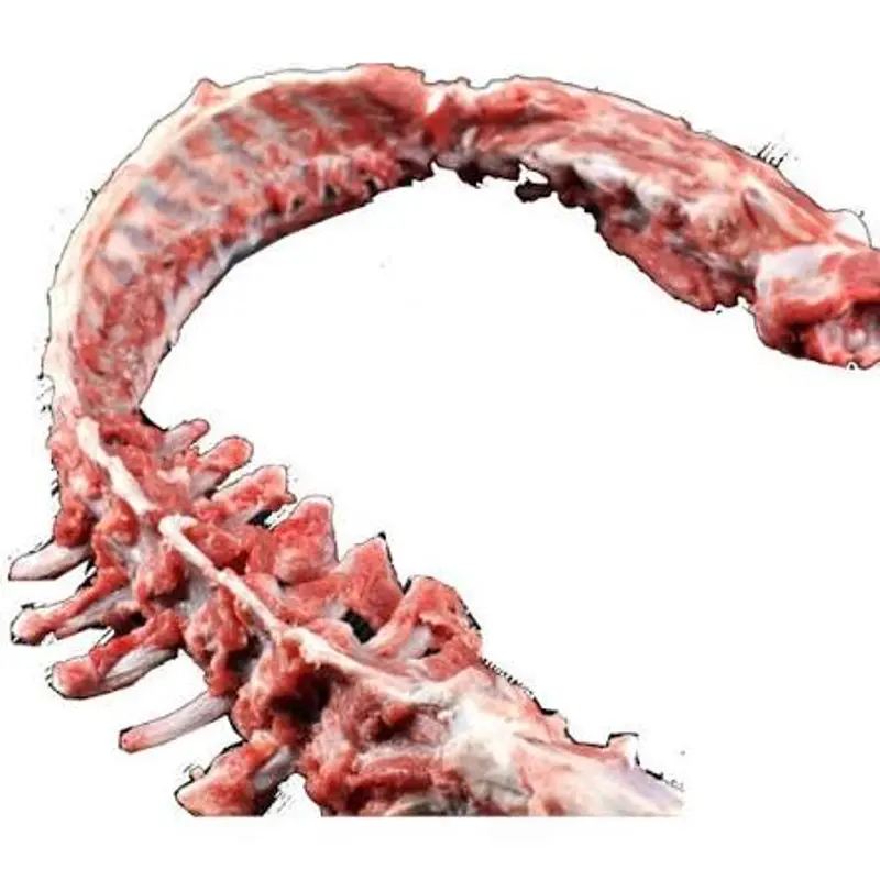 羊蝎子 / Lamb Spine