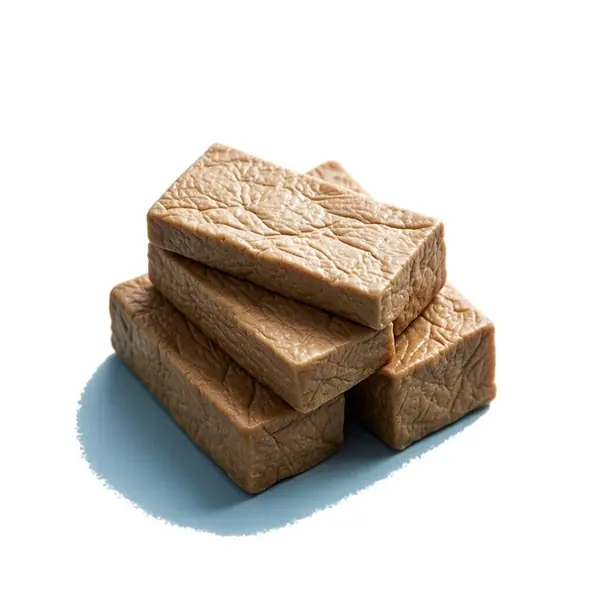 豆干 / Dried Tofu