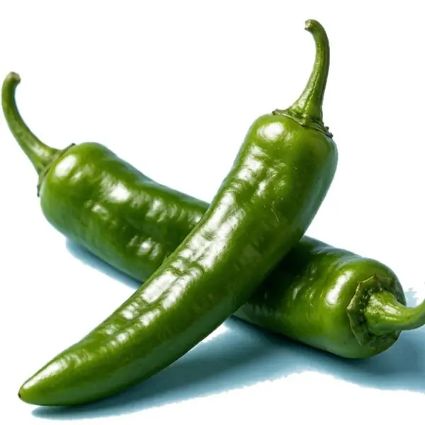 牛角椒 / Bullhorn Pepper