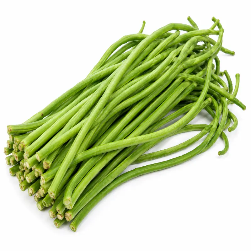 长豆角 / Long Beans