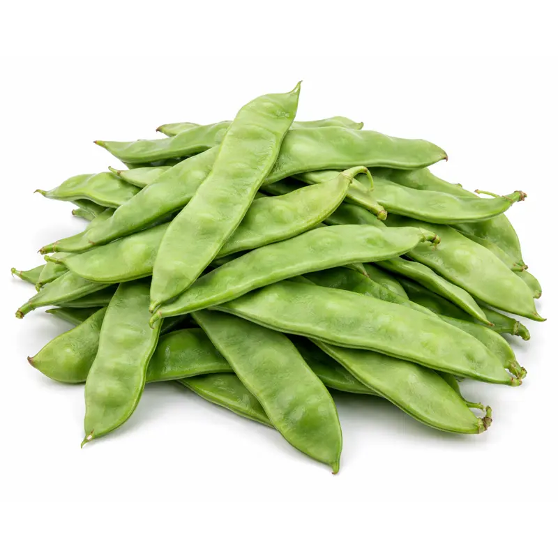 扁豆 / Flat Beans