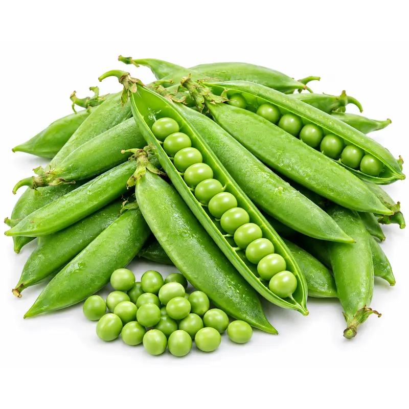 豌豆 / Peas